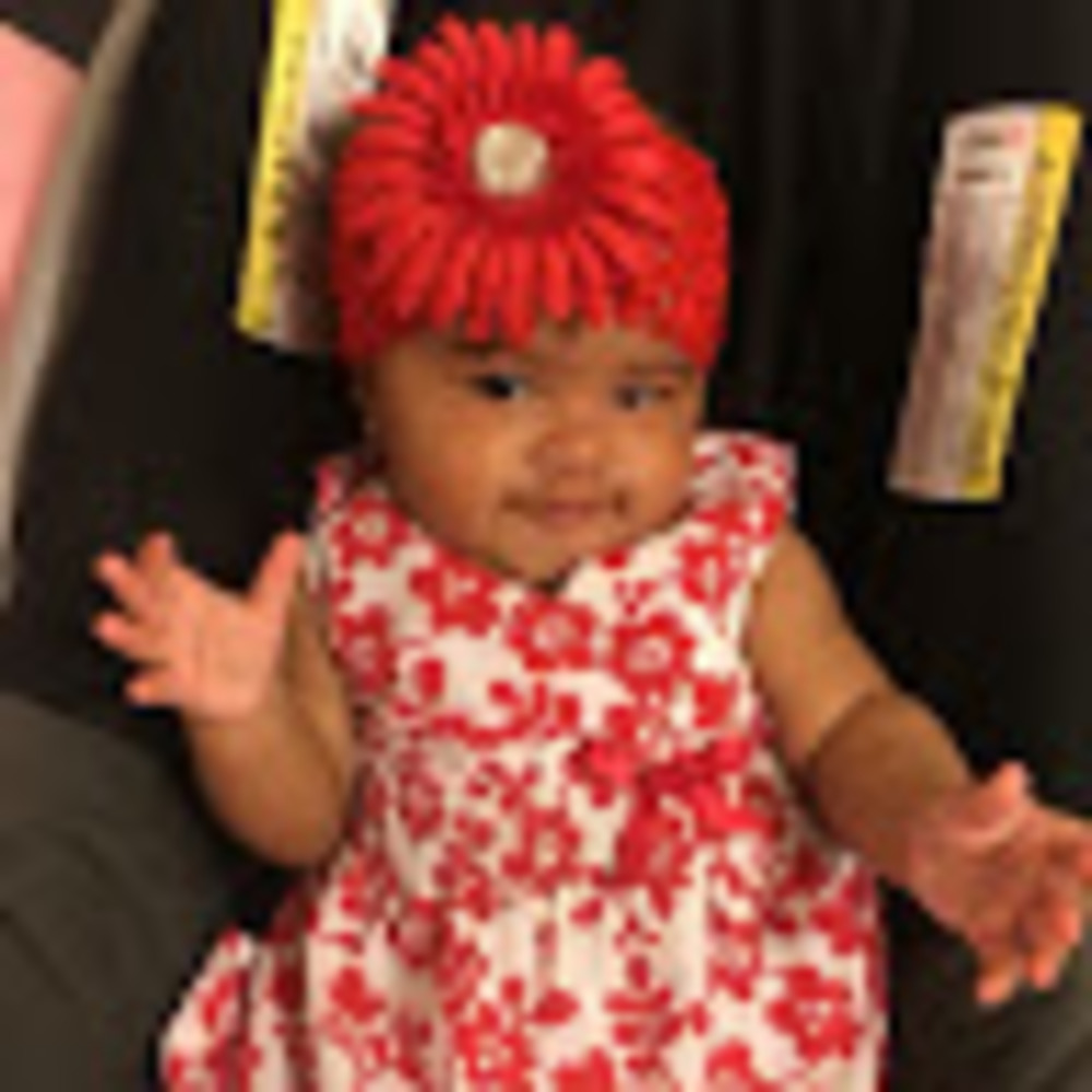 Meet your Posher, Suraju